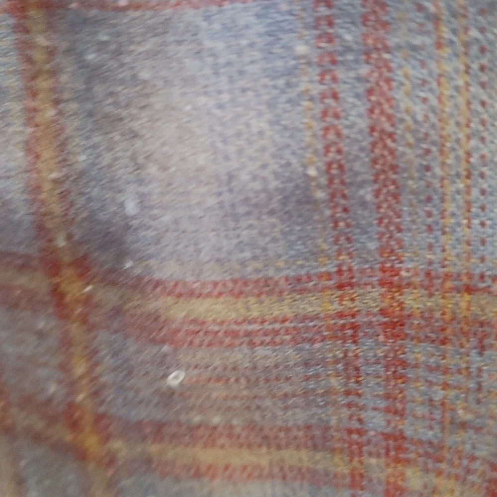 Men's Wrangler Button Up - Picture 3 of 4